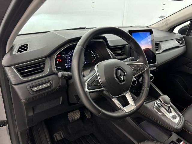 Renault Captur image 6