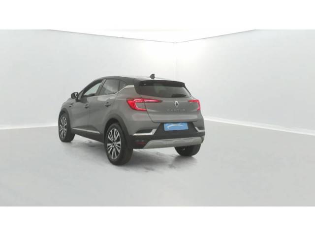 Renault Captur image 1