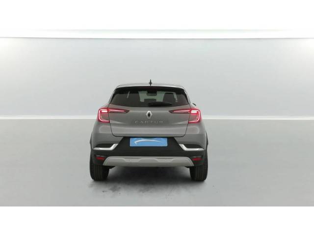 Renault Captur image 5