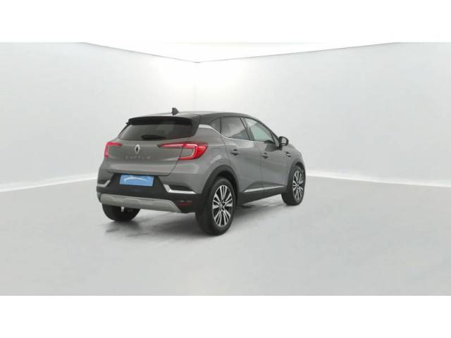 Renault Captur image 2