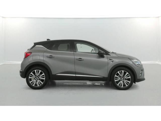 Renault Captur image 4