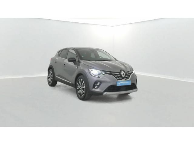 Renault Captur image 3