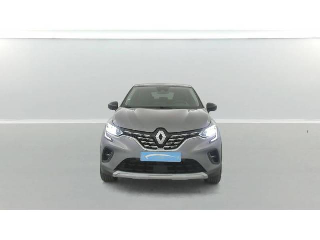 Renault Captur image 8