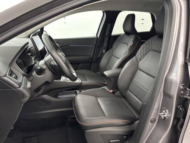 Renault Captur image 9