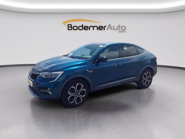 Renault Arkana E-Tech 145 - 21b Intens