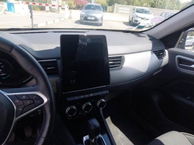 Renault Arkana image 3