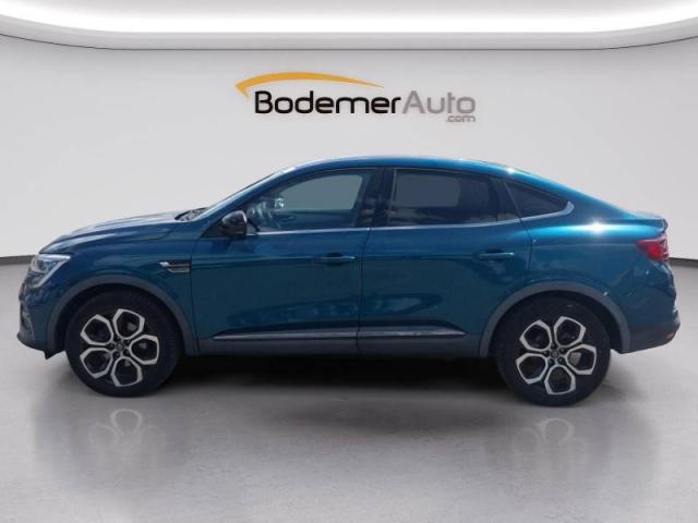 Renault Arkana image 8