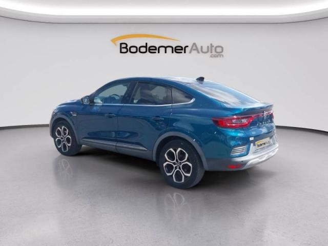 Renault Arkana image 5