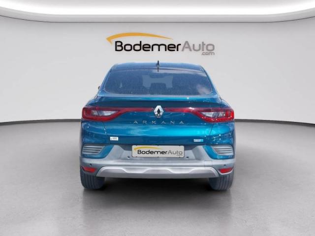 Renault Arkana image 4