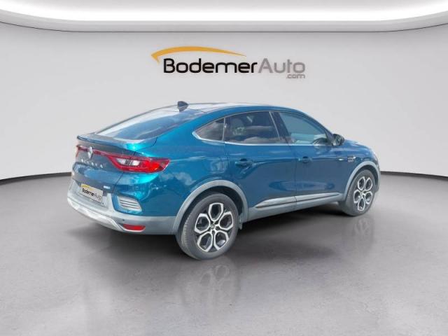 Renault Arkana image 7