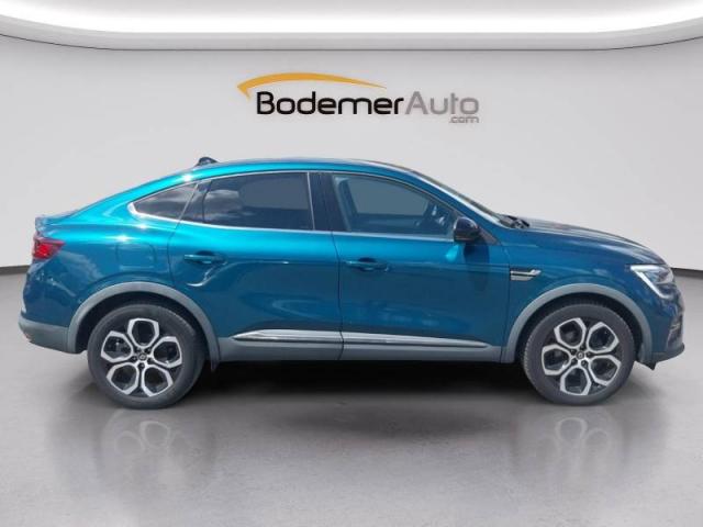 Renault Arkana image 2