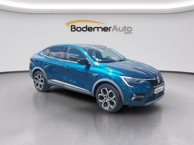 Renault Arkana image 1
