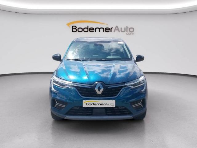 Renault Arkana image 9