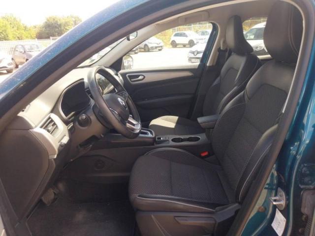 Renault Arkana image 6