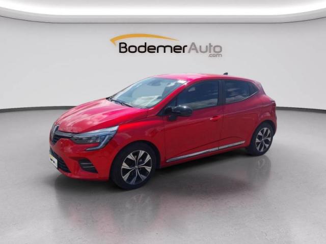 Renault Clio Tce 100 Gpl Evolution