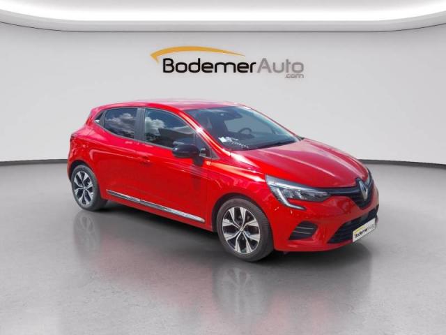 Renault Clio image 6