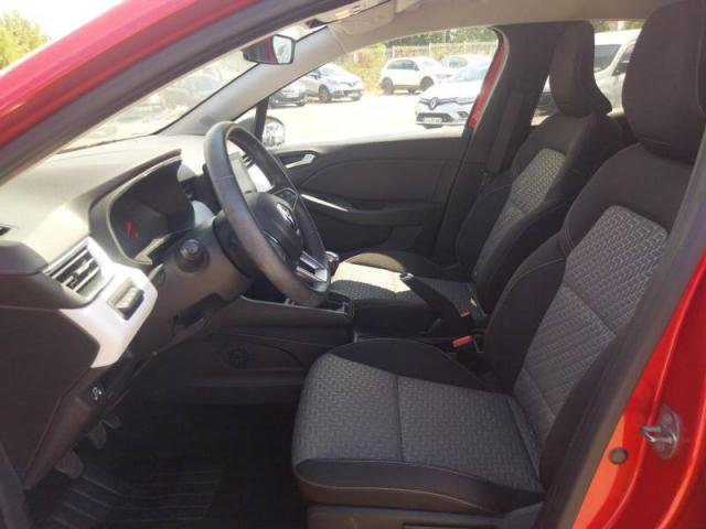 Renault Clio image 4
