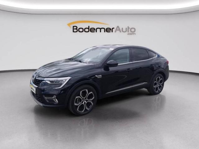 Renault Arkana E-Tech 145 - 21b Intens