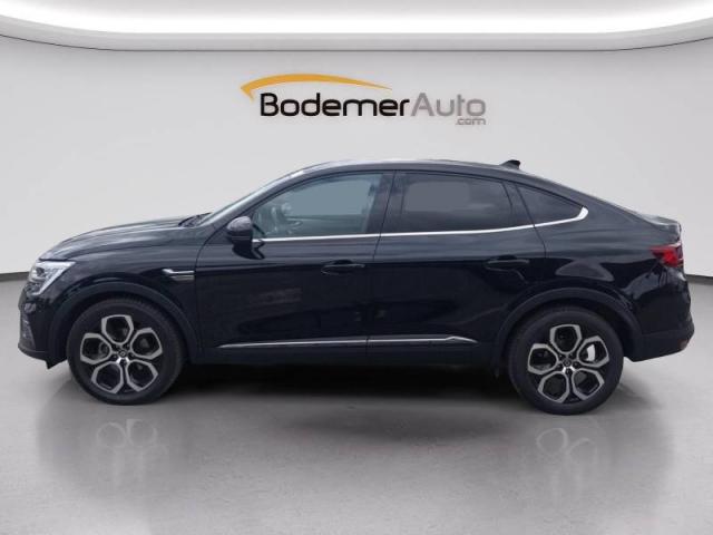 Renault Arkana image 6