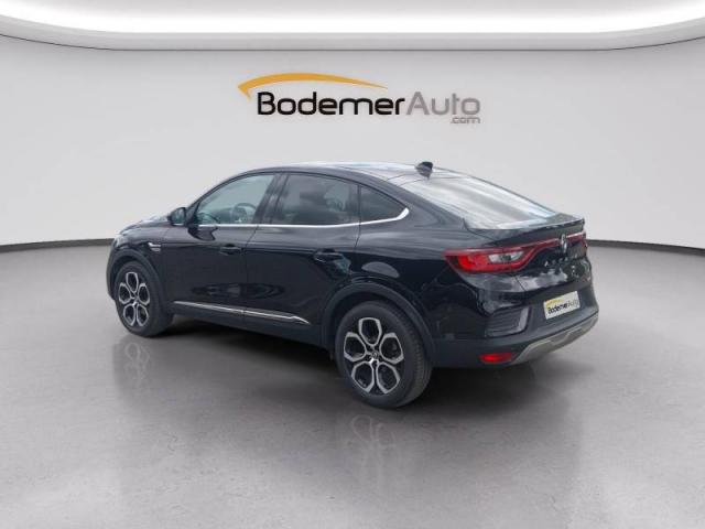 Renault Arkana image 5