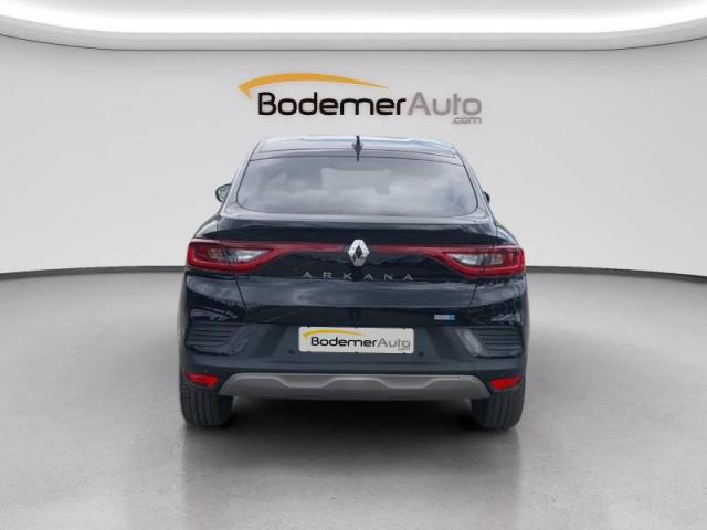 Renault Arkana image 7