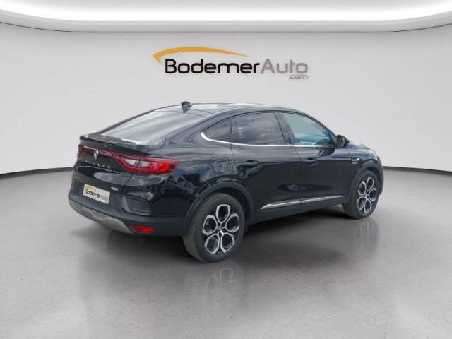 Renault Arkana image 9