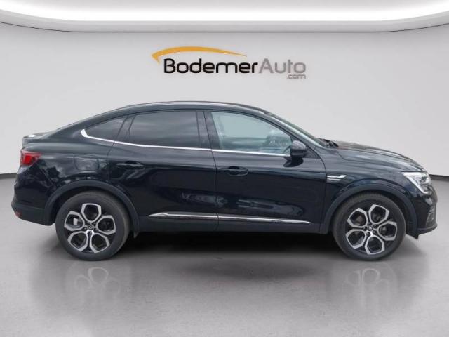 Renault Arkana image 2