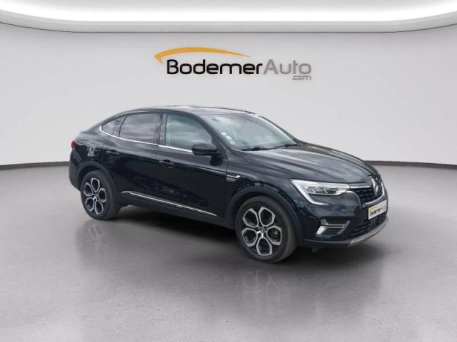 Renault Arkana image 3