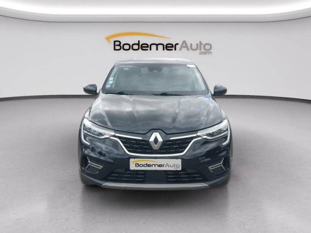 Renault Arkana image 8