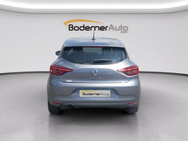 Renault Clio image 6