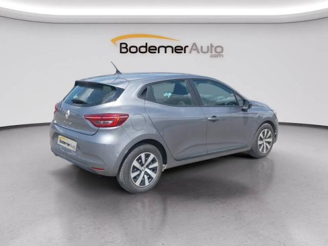 Renault Clio image 9