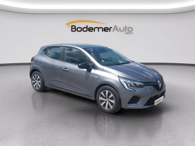 Renault Clio image 3