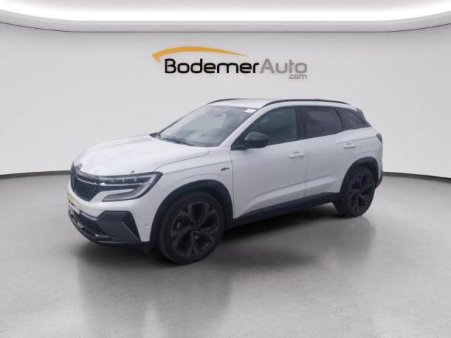 Renault Austral E-Tech Hybrid 200 Techno Esprit Alpine
