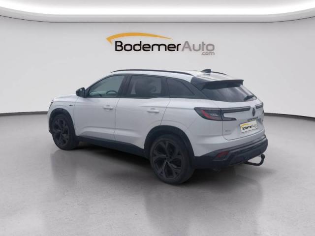 Renault Austral image 9