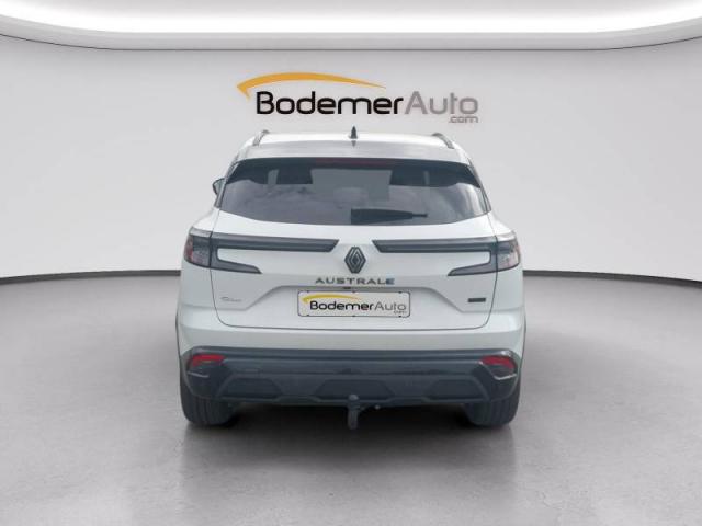 Renault Austral image 8