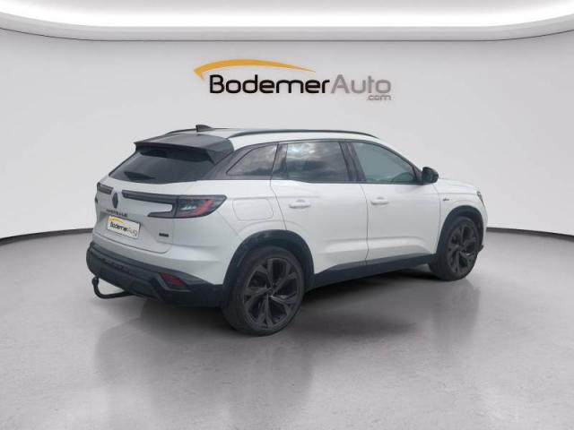 Renault Austral image 4
