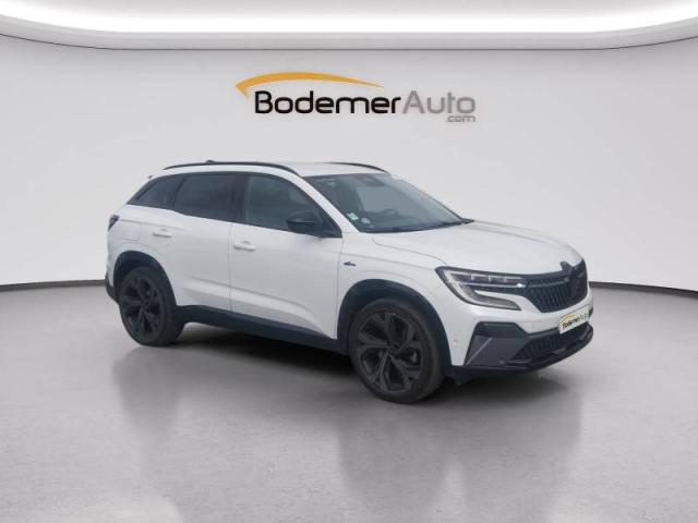 Renault Austral image 1