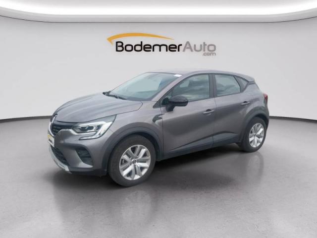 Renault Captur E-Tech 145 - 21 Business
