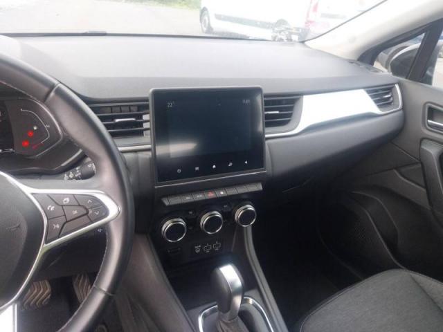 Renault Captur image 1