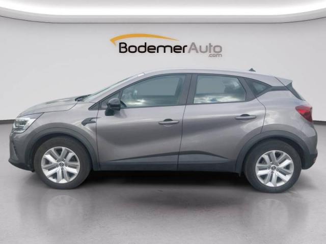 Renault Captur image 4