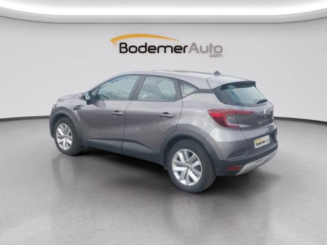 Renault Captur image 9