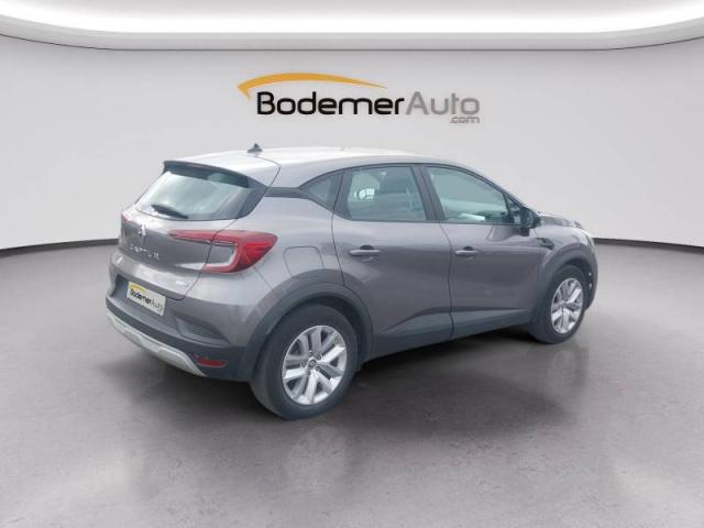 Renault Captur image 6