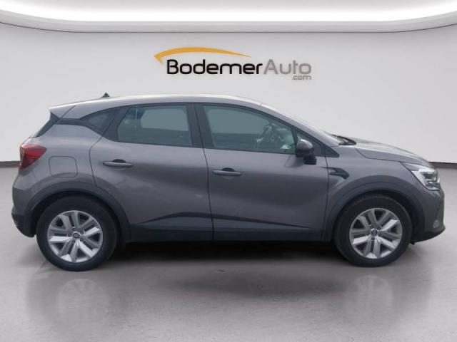 Renault Captur image 2