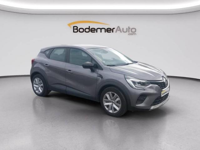 Renault Captur image 5