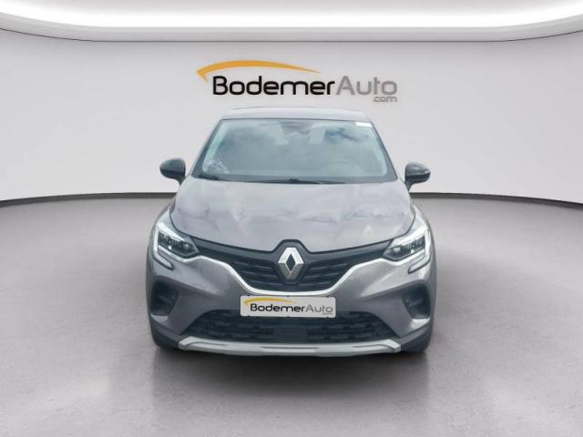 Renault Captur image 8