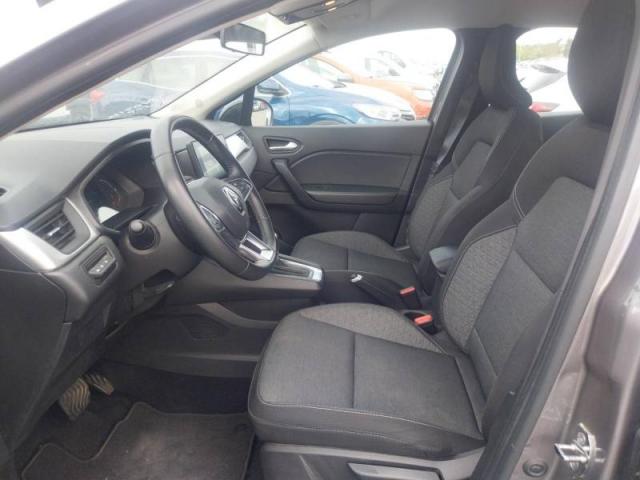 Renault Captur image 3
