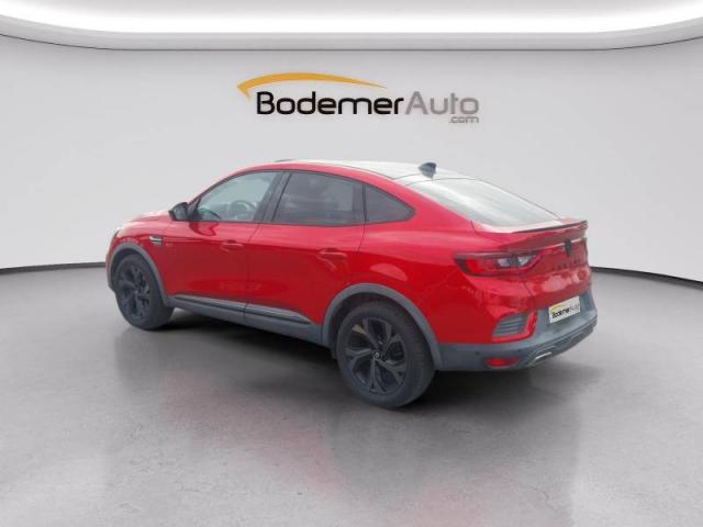 Renault Arkana image 8
