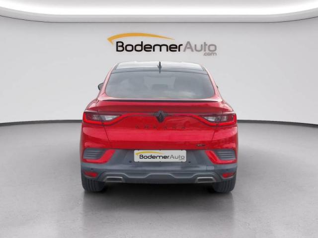 Renault Arkana image 5