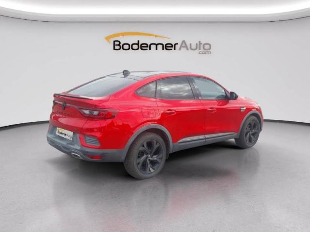 Renault Arkana image 7