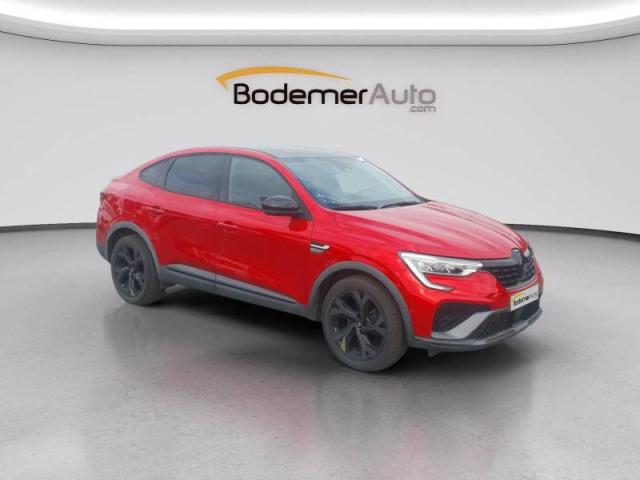 Renault Arkana image 3